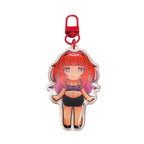 The Primary Girl Charms