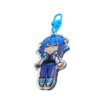 Dramatic Death Charms
