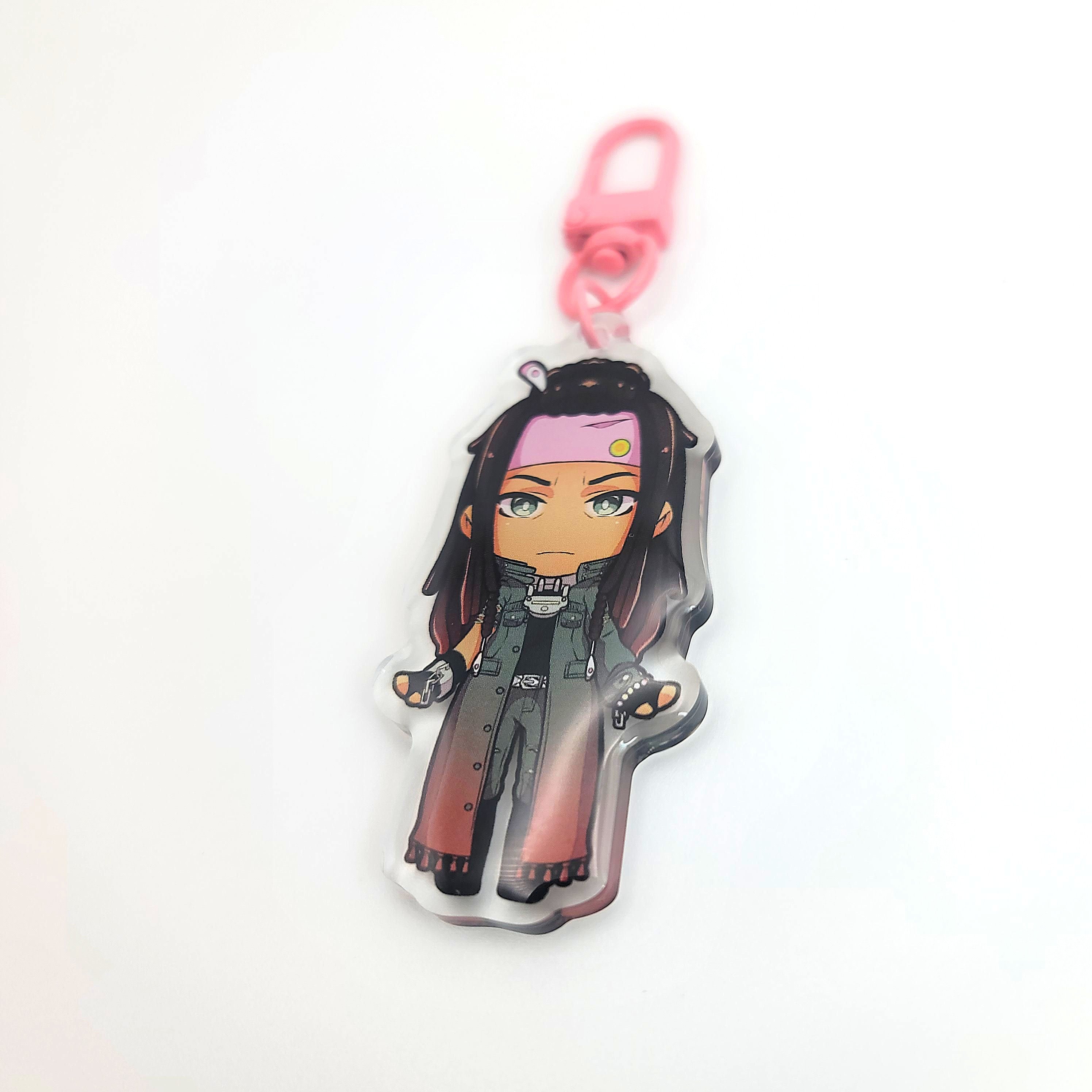 Dramatical Murder Charms