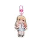 My Cosplay Darling Charm