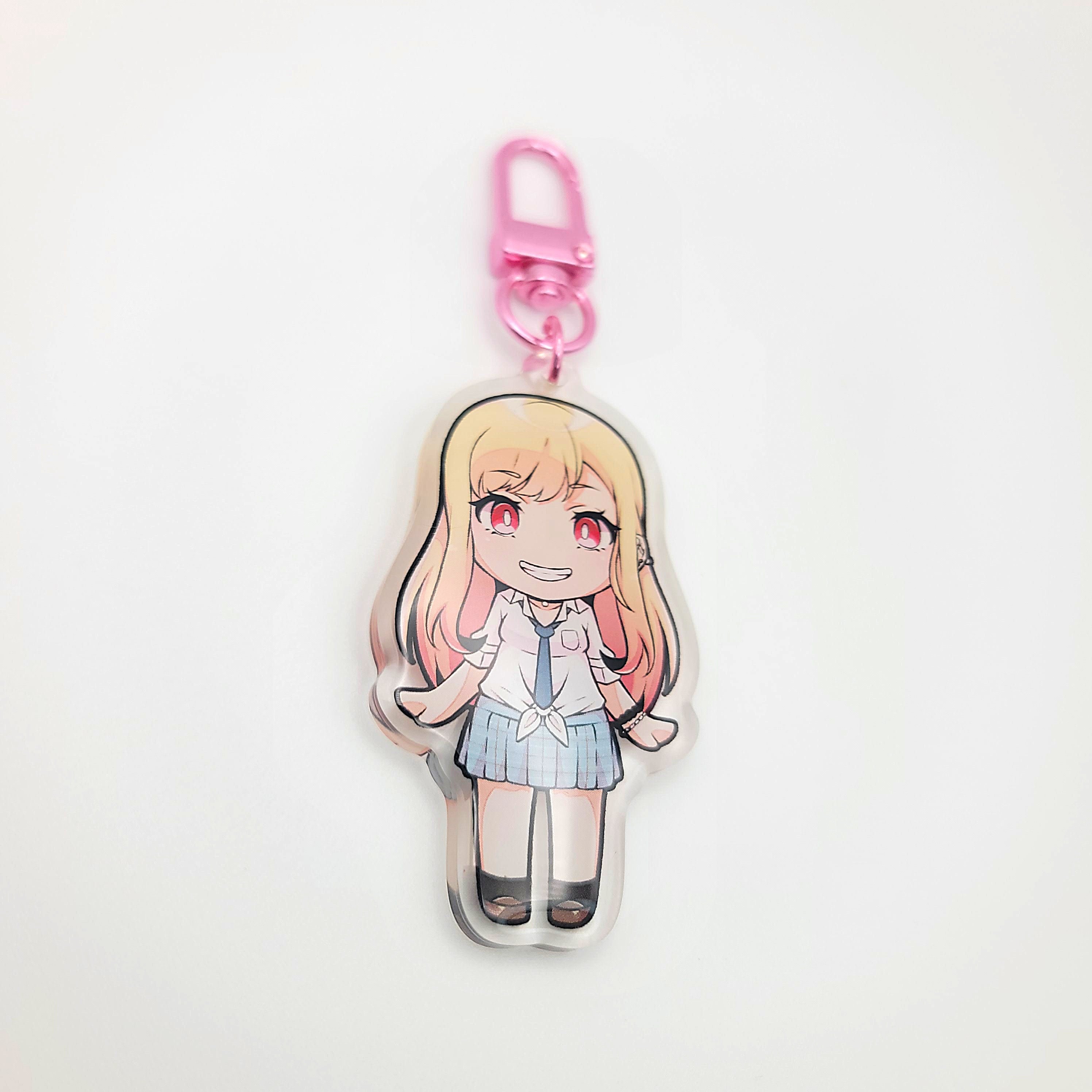 My Dress Up Darling (Marin Kitagawa) Charm