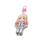 My Cosplay Darling Charm