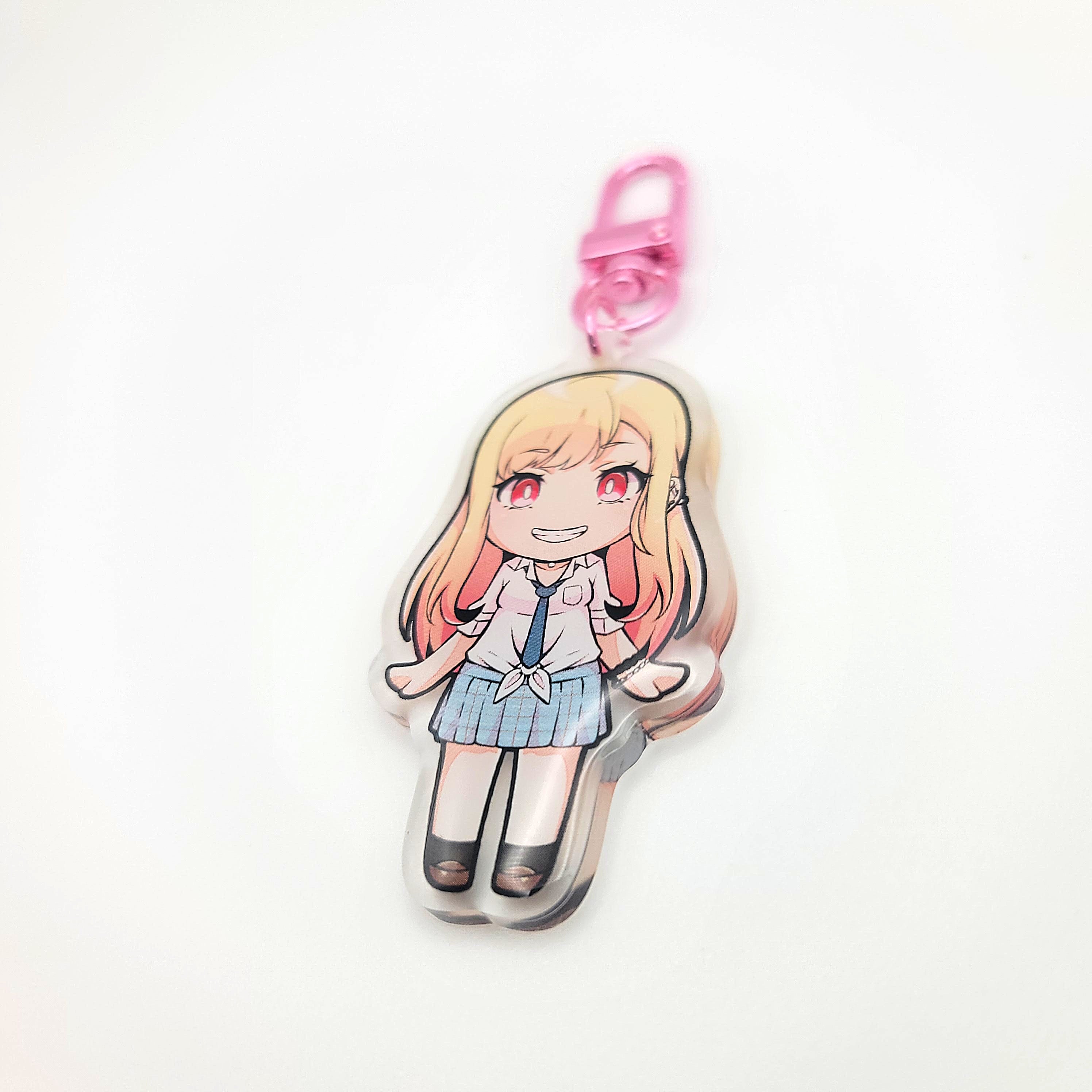 My Dress Up Darling (Marin Kitagawa) Charm