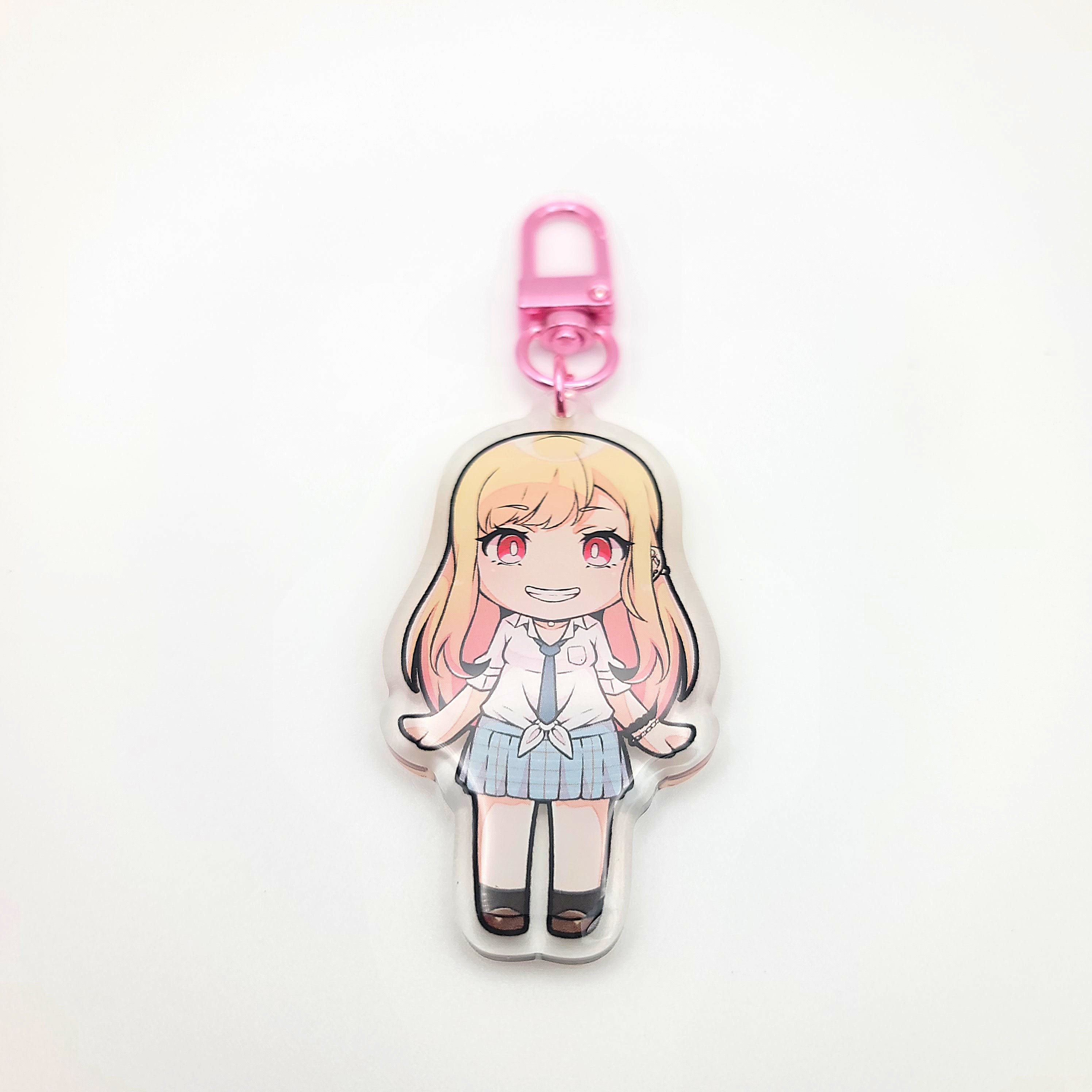 My Dress Up Darling (Marin Kitagawa) Charm
