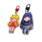 Anarchy Angels Charms
