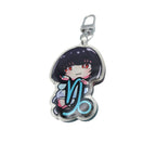 Astrology OC Charms