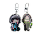 Astrology OC Charms