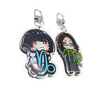 Astrology OC Charms