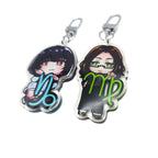 Astrology OC Charms