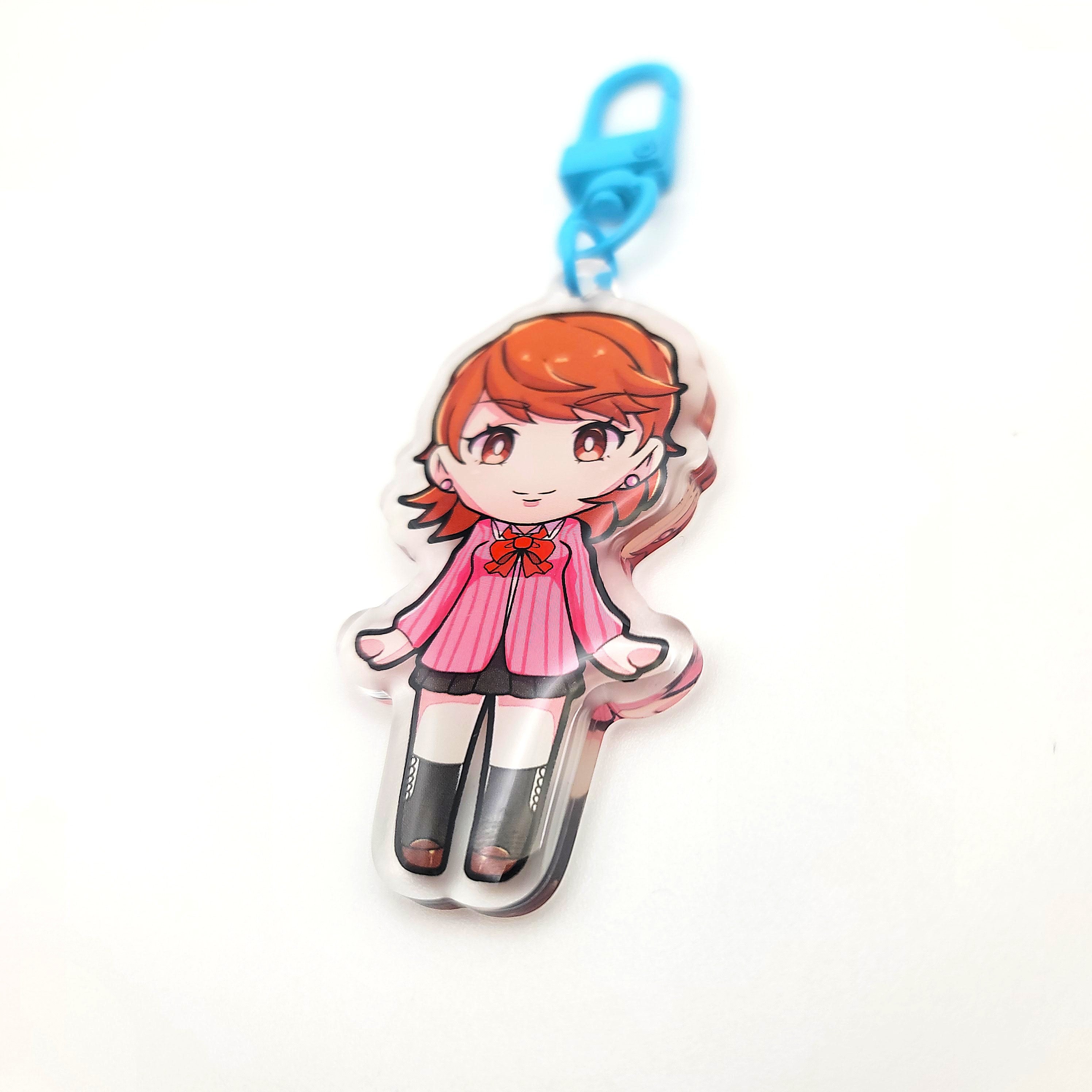 Persona (P3, P4, P5) Charms