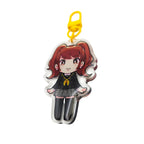 Midnight, Dark, and Phantom Charms