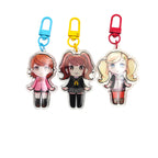 Midnight, Dark, and Phantom Charms