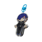 Midnight, Dark, and Phantom Charms