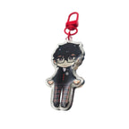 Midnight, Dark, and Phantom Charms