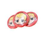 Phantom Thieves (1.75") Buttons