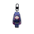 Anarchy Angels Charms