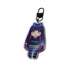 Anarchy Angels Charms