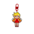 Anarchy Angels Charms