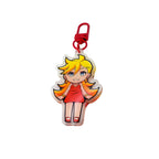 Anarchy Angels Charms