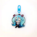 Vocaloid Boba Tea Charms