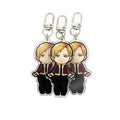 Local Evil 4 Charms