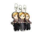 Local Evil 4 Charms