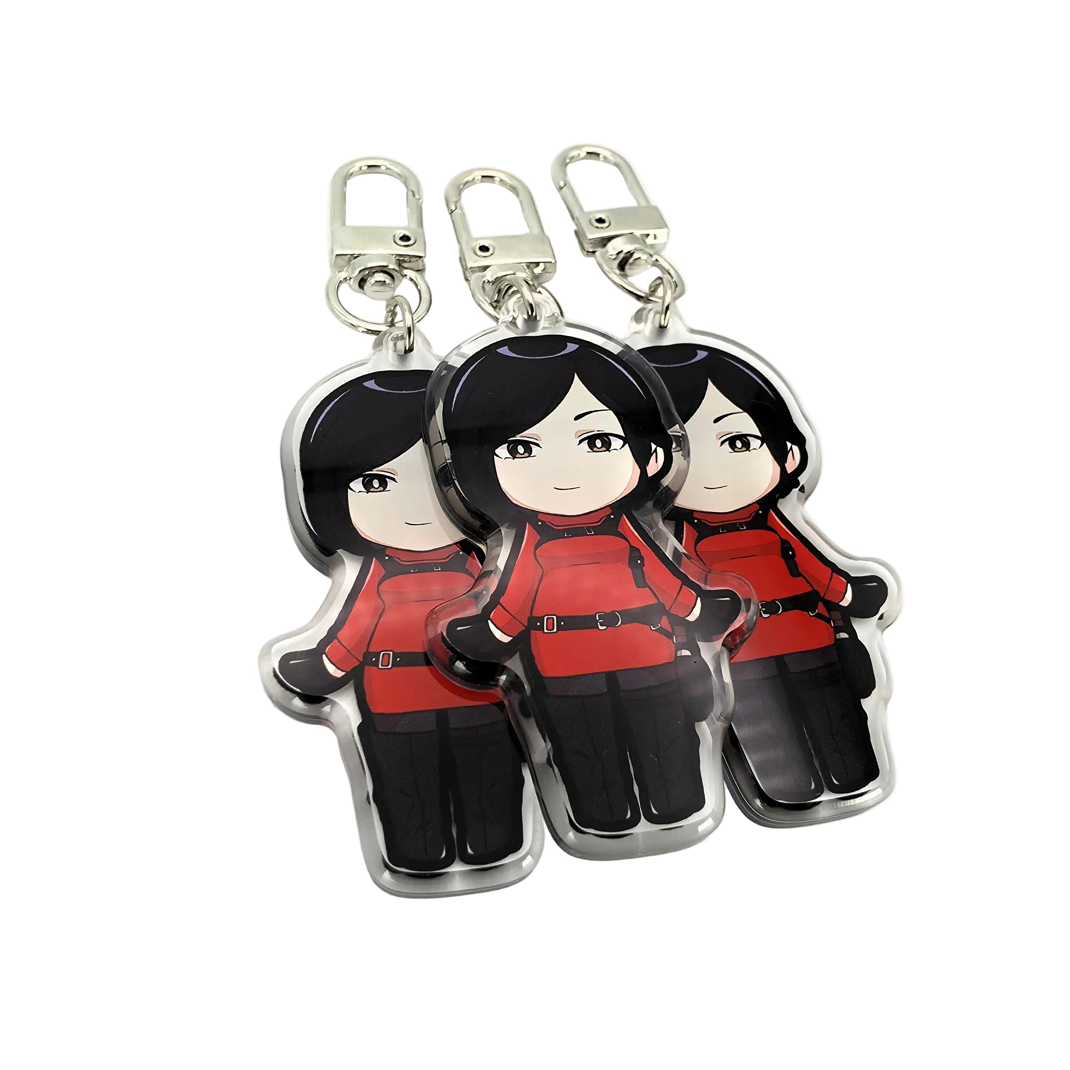 Local Evil 4 Charms