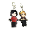 Local Evil 4 Charms