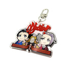 Attorney Object! Charm