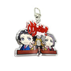 Attorney Object! Charm