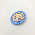 Persona 3 (1.75") Buttons