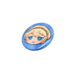 Midnight Hour (1.75") Buttons