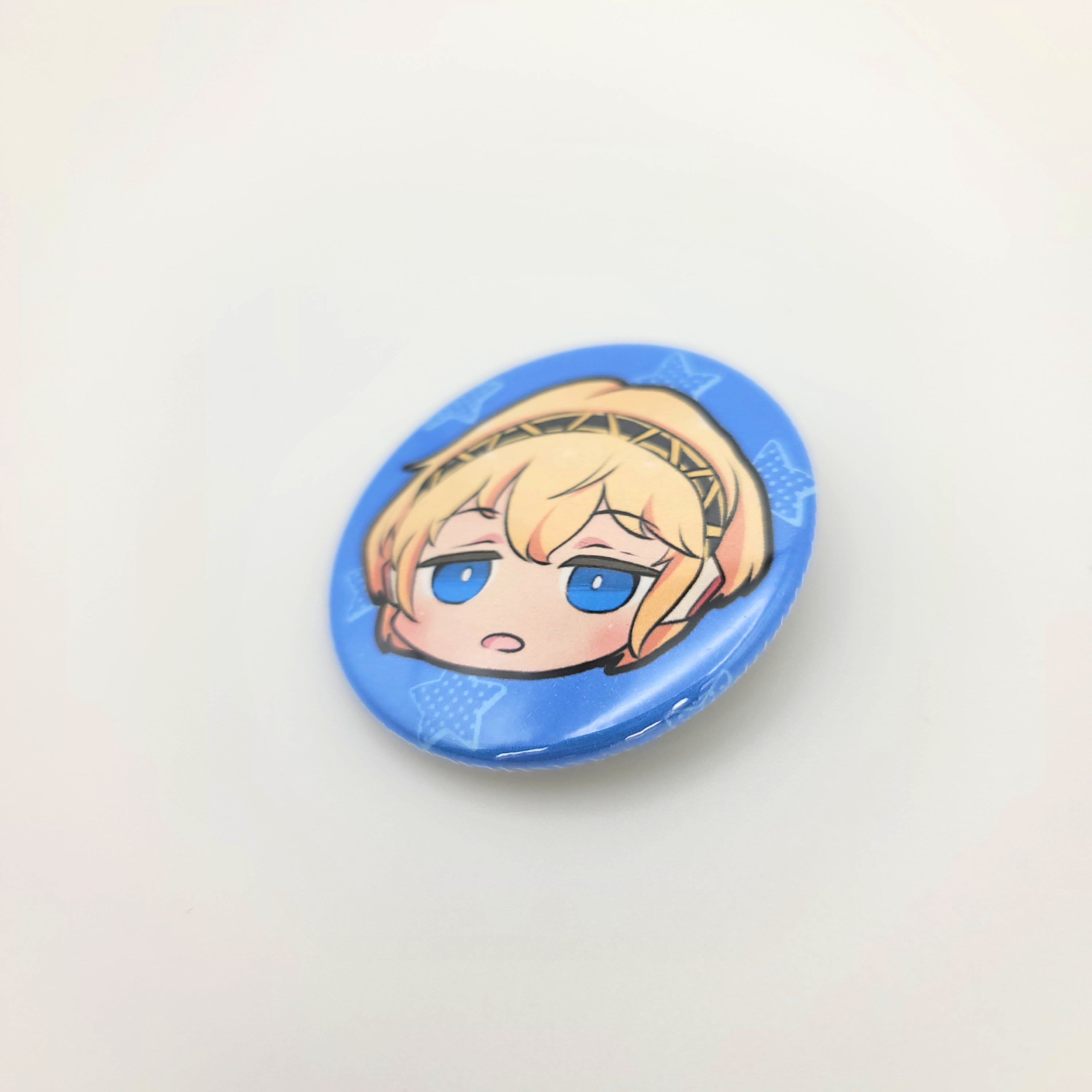 Persona 3 (1.75") Buttons