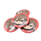 Phantom Thieves (1.75") Buttons