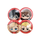 Phantom Thieves (1.75") Buttons