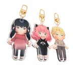 Secret Family Charms