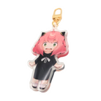 Secret Family Charms