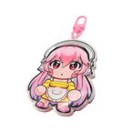 Sweet Sonic-o Charms