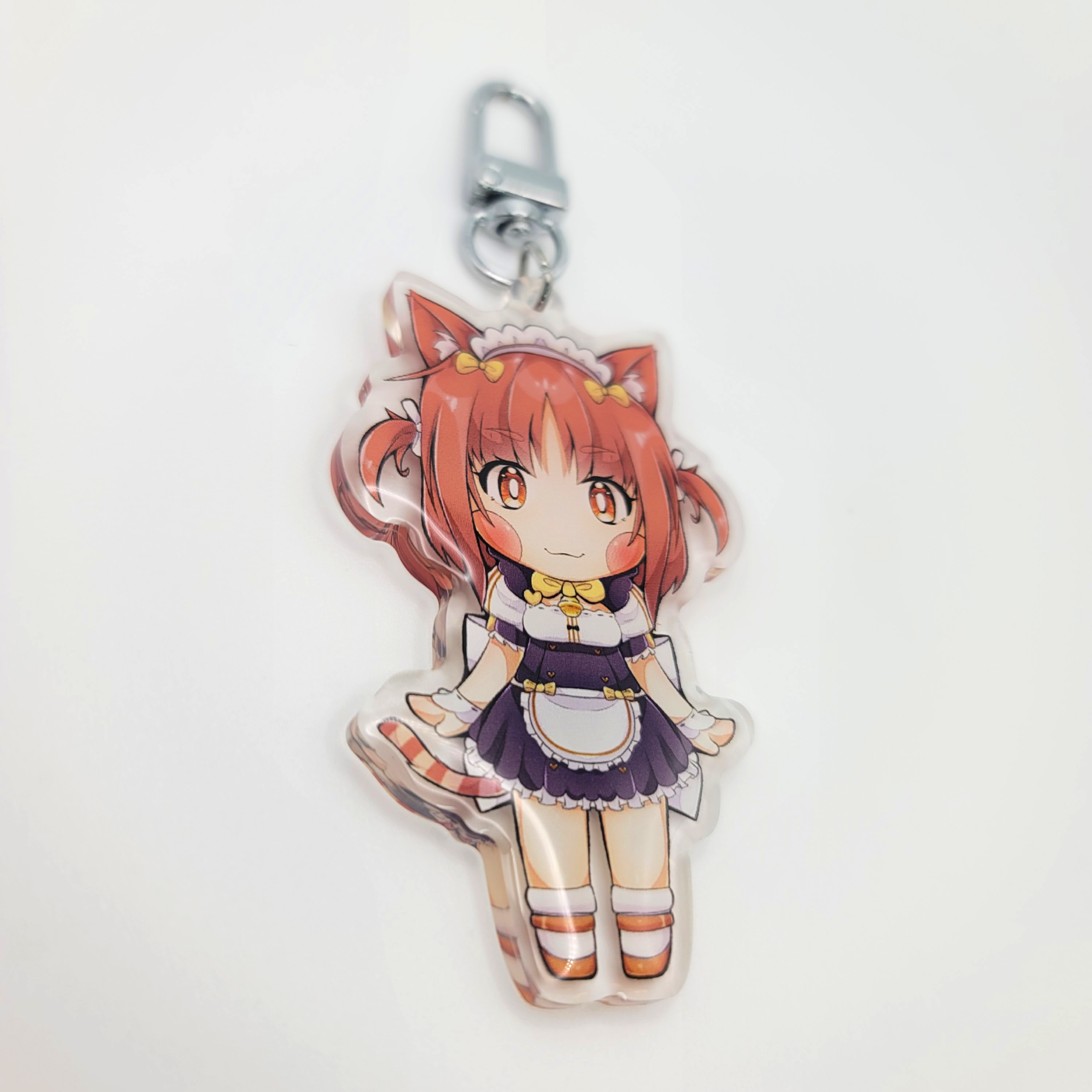 Nekopara Charms