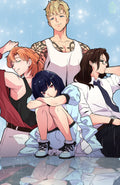 Idol's Dilemma Print