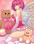 Kyu HuniePop Print