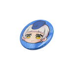 Midnight Hour (1.75") Buttons