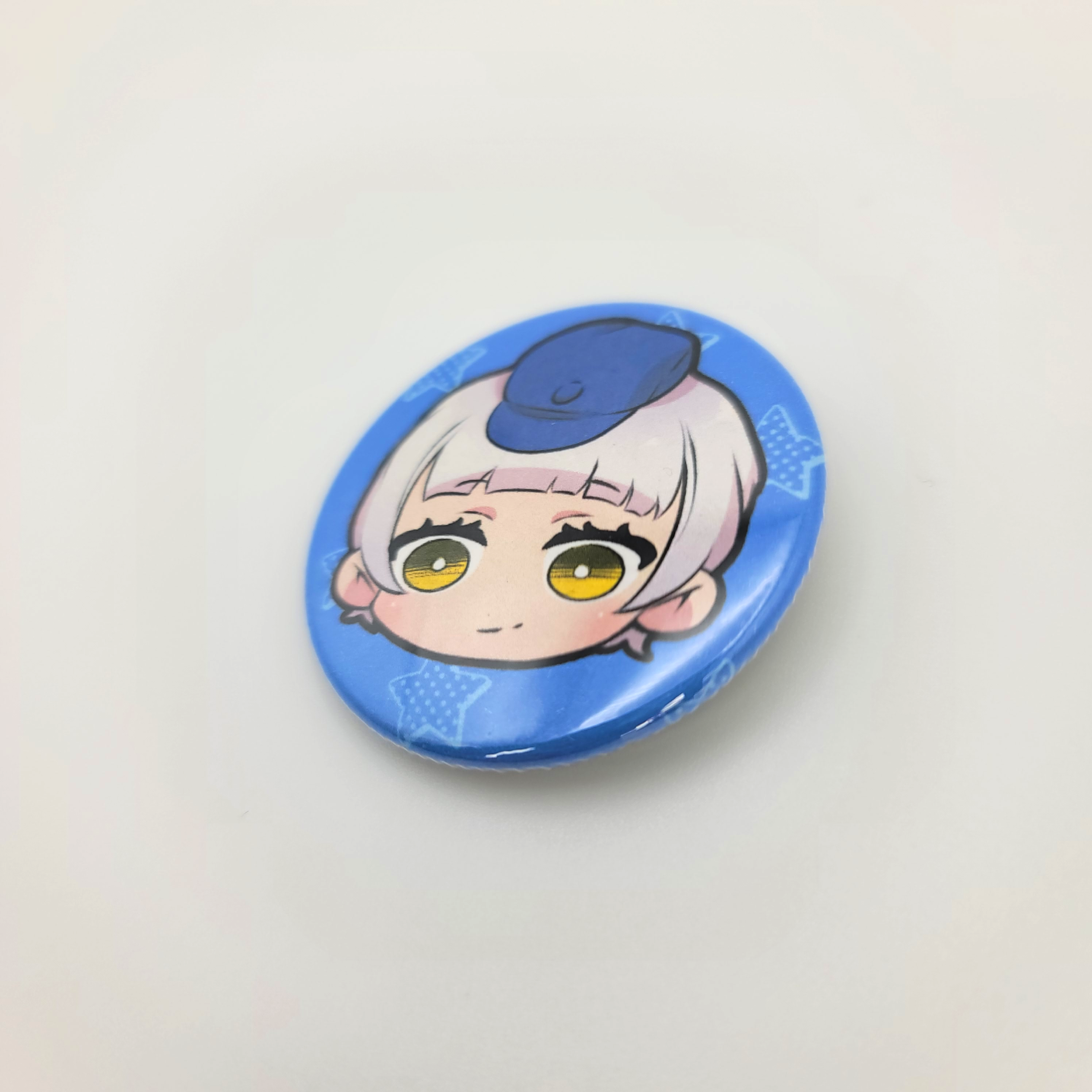 Persona 3 (1.75") Buttons