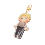 Secret Family Charms