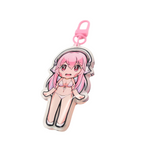 Sweet Sonic-o Charms