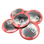 Phantom Thieves (1.75") Buttons