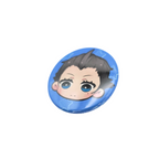 Midnight Hour (1.75") Buttons