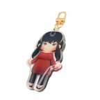 Secret Family Charms