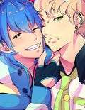 NoiAo Dramatical Murder Print