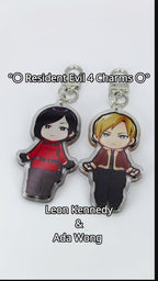 Local Evil 4 Charms